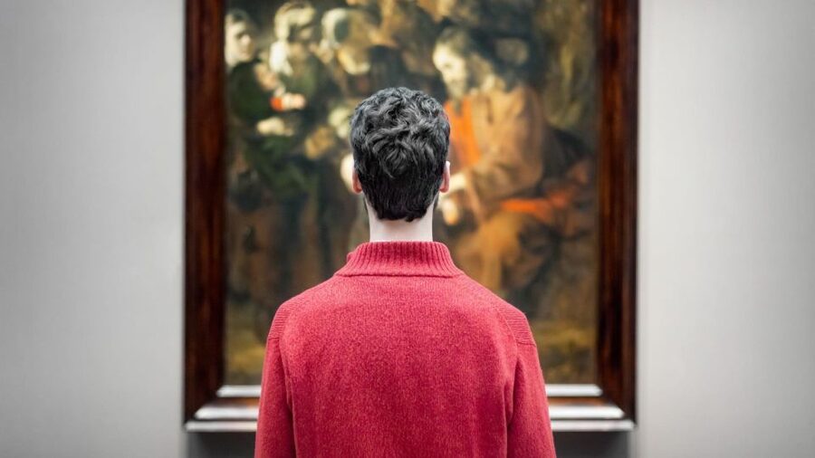 London: National Gallery Guided Tour and Afternoon Tea - Who will get the most from this experience