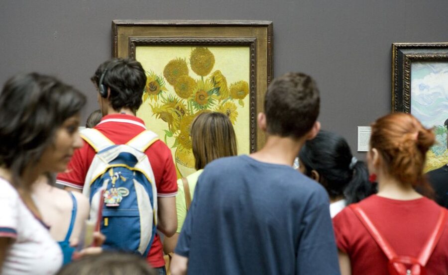 London: National Gallery Guided Tour and Afternoon Tea - Should you book the National Gallery tea tour?
