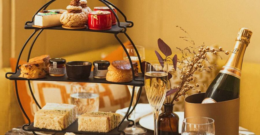 London: National Gallery Guided Tour and Afternoon Tea - An hour with the National Gallery’s highlights