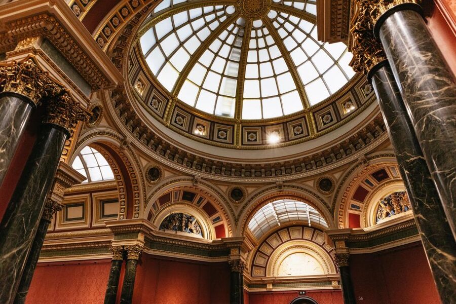 London: National Gallery Guided Tour with Art Expert Guide - Practical advice before you go