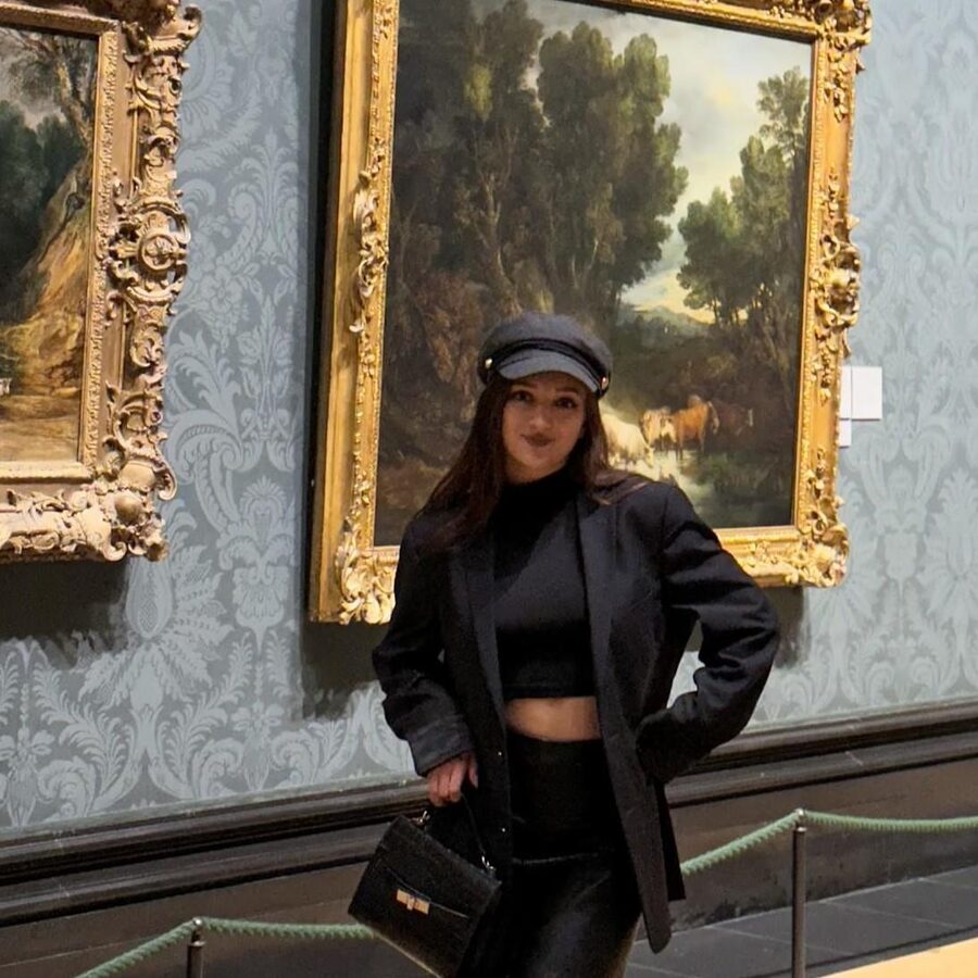 London: National Gallery Guided Tour with Art Expert Guide - Inside a Grade I listed museum