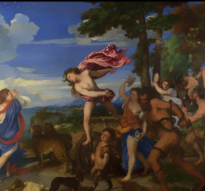 London: National Gallery Guided Tour - Leonardo da Vinci’s The Virgin of the Rocks