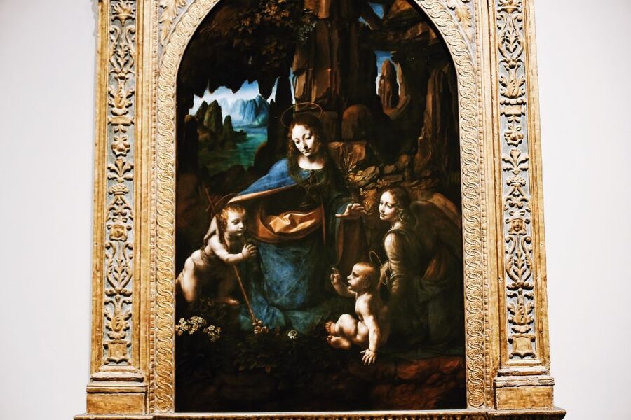London: National Gallery of London Masterpieces Guided Tour - Is $112 a fair price?