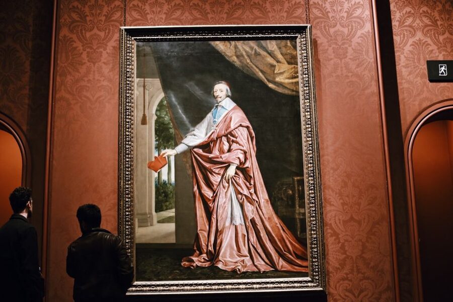London: National Gallery of London Masterpieces Guided Tour - Velázquez, Vermeer, and the art of looking closely