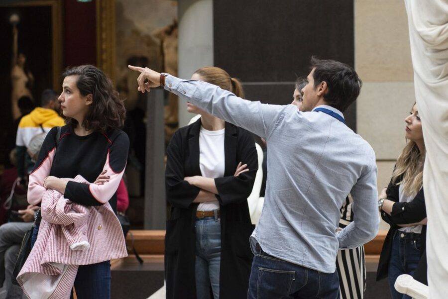 London: Natural History Museum Guided Tour - Family appeal and guide quality