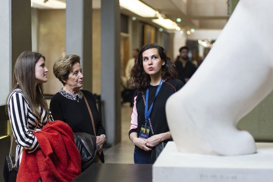 London: Natural History Museum Guided Tour - Practical details before you book