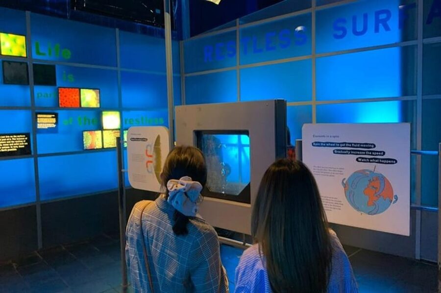London: Natural History Museum Private Tour & Skip the line - Why this two-hour museum tour works