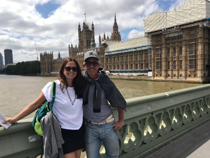 London: Notting Hill, Highlights & Markets Private Tour - Timing, pace, and who should book