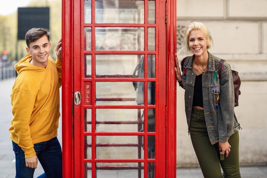 London: Notting Hill, Highlights & Markets Private Tour - From Covent Garden to Neal’s Yard