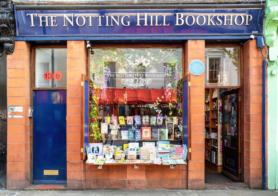 London: Notting Hill, Highlights & Markets Private Tour - Big Ben, Westminster Abbey, and the political story