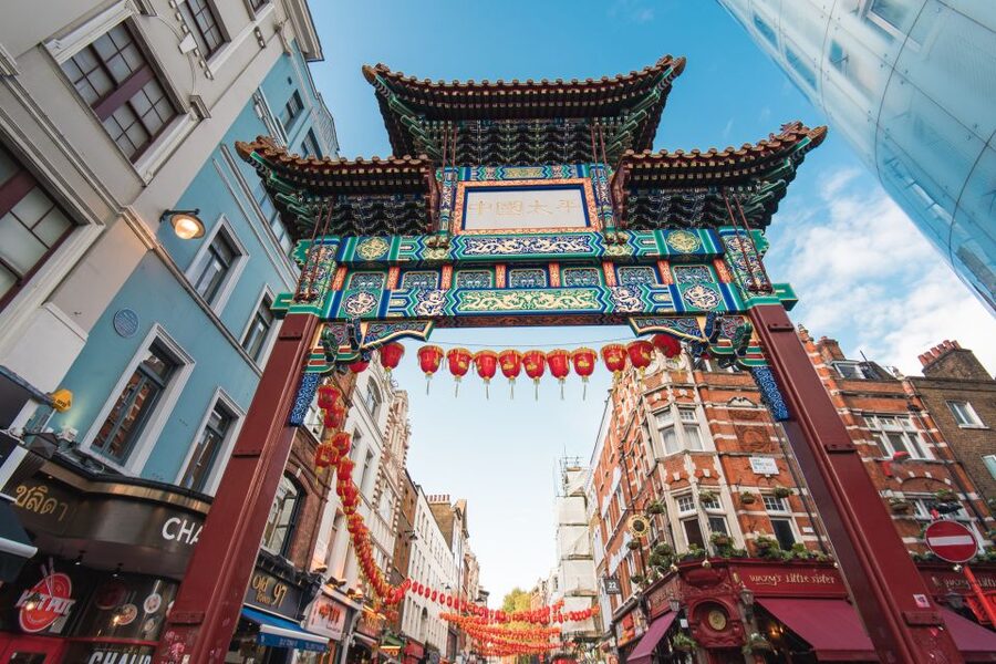 London: Notting Hill, Highlights & Markets Private Tour - The Underground ride to Notting Hill