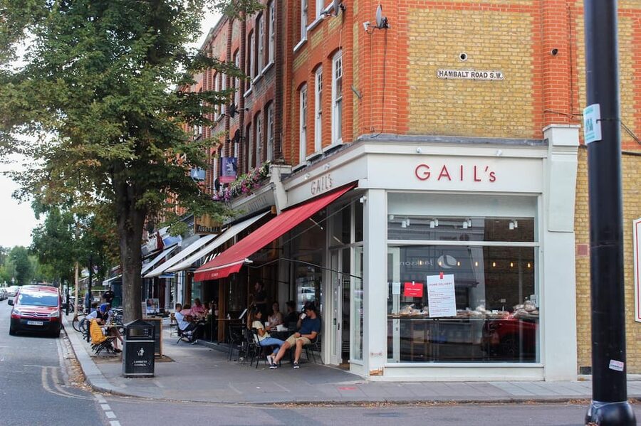 London: Notting Hill, Highlights & Markets Private Tour - Notting Hill, George Orwell, and film locations
