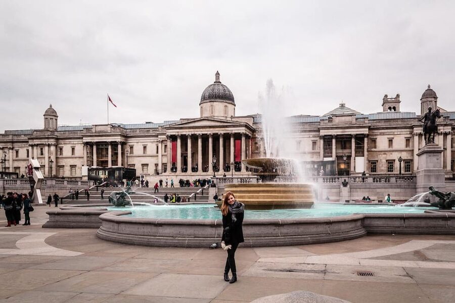 London: Notting Hill, Highlights & Markets Private Tour - What the private format is worth at $115