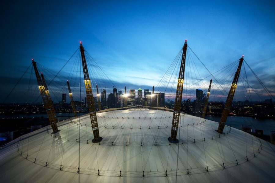London: O2 Arena Rooftop Climbing Experience - Practical limits you should check before booking