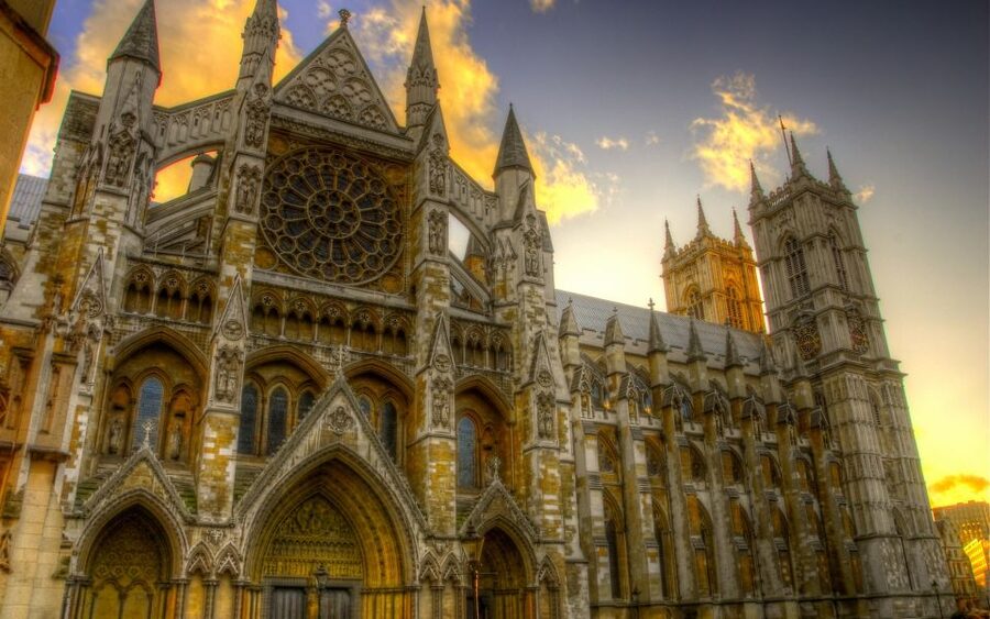 London: Palaces and Parliament Walking Tour - Who will enjoy this walk most?