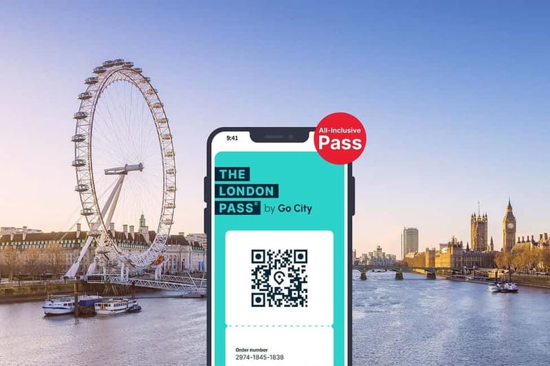 London Pass® - Save up to 50% on Tickets to 100+ Attractions - Choosing between the standard pass and London Pass Plus