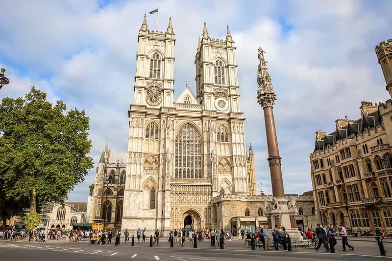 London Pass® - Save up to 50% on Tickets to 100+ Attractions - The London Eye and The Shard with London Pass Plus