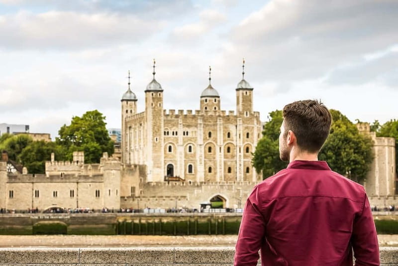 London Pass® - Save up to 50% on Tickets to 100+ Attractions - Windsor Castle and royal London