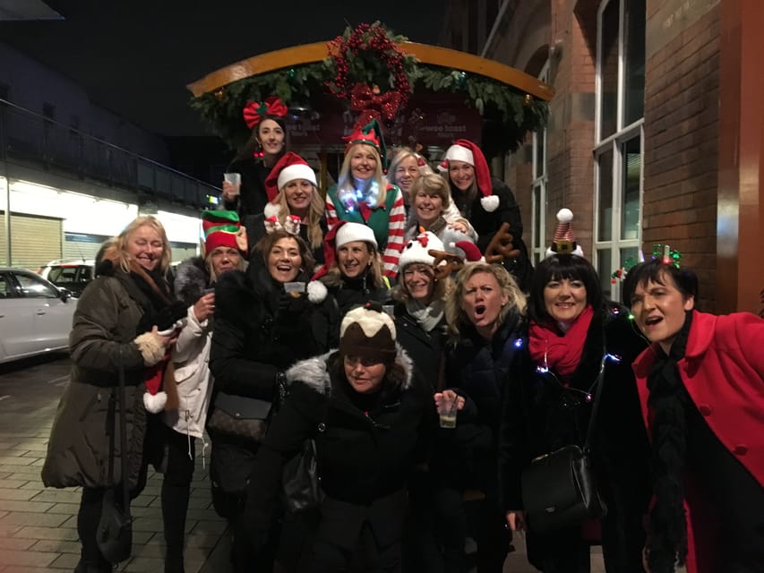 London: Piccadilly and Soho Beer Bike Tour - Practical booking advice for a smoother ride