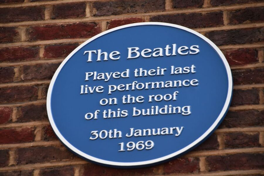 London: Private Beatles Taxi Tour - Homes, arrests, and the less polished Beatles stories