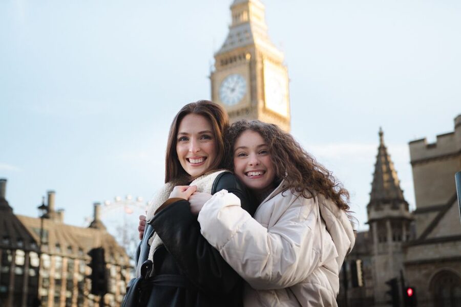 London: Private Landmark Tour with Professional Photographer - What this London photo shoot really gives you