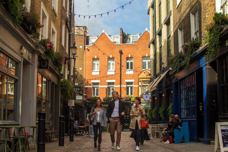 London: Private Personalized Tour with a Local Host - Who will get the most from this experience?
