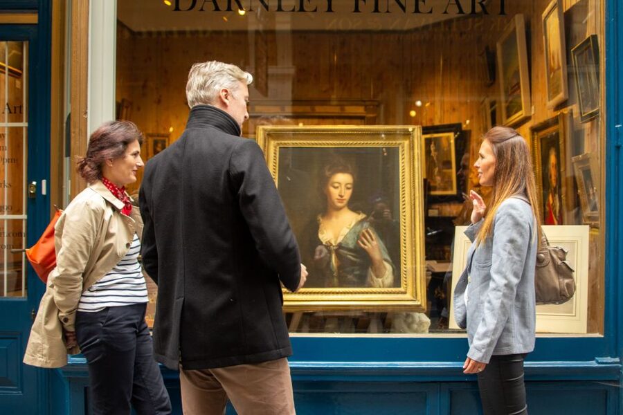 London: Private Personalized Tour with a Local Host - Four hours or seven hours?