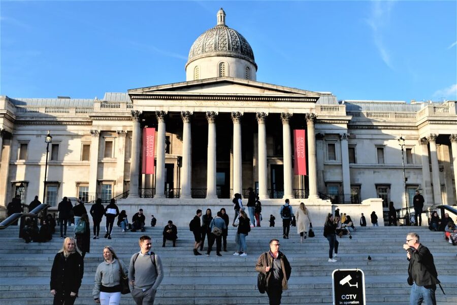 London: Private Tour of the National Gallery with tickets - Who will get the most from this gallery visit