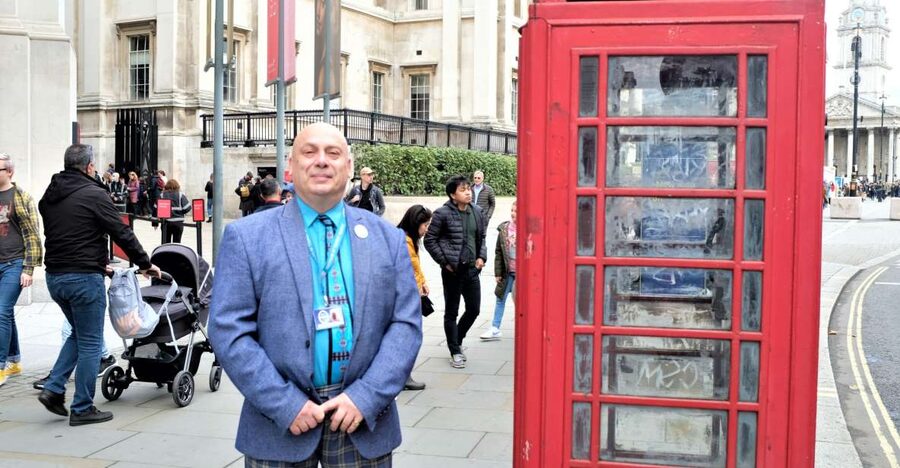 London: Private Tour of the National Gallery with tickets - Anthony’s guiding style and the value of questions
