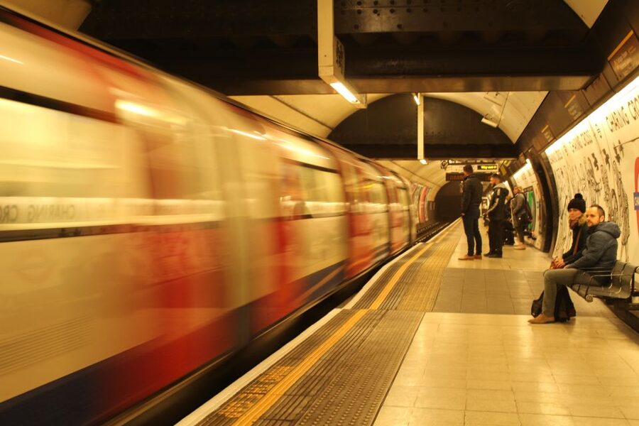 London: Private Underground and Tube Tour - London’s ghost stations and abandoned routes