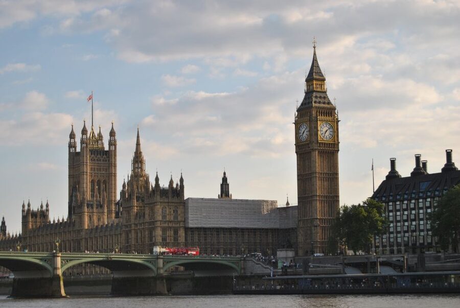 London: Private Walking Sightseeing Tour - Who should book this London walk?