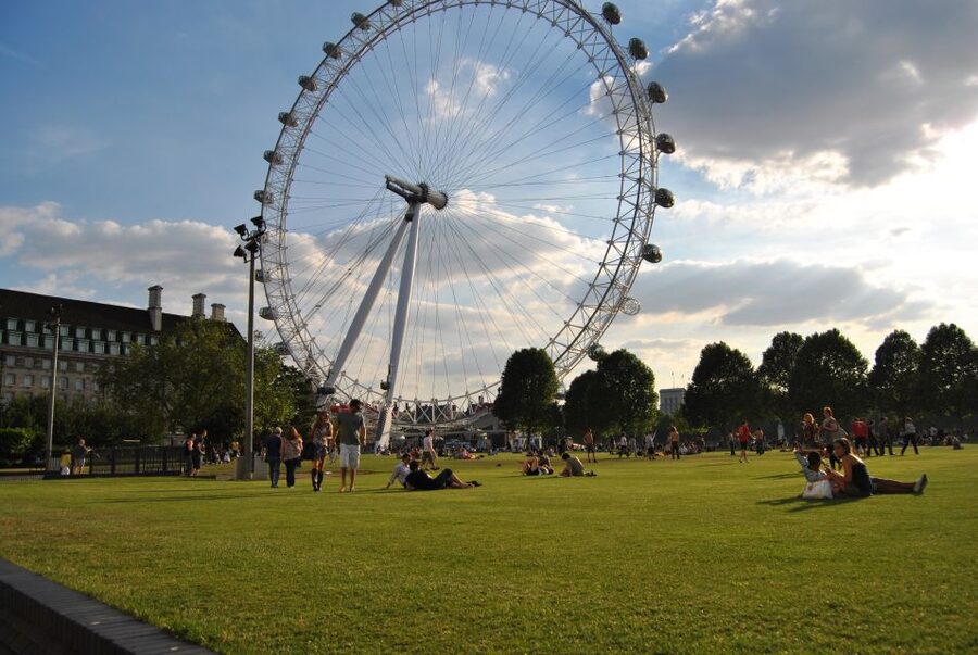 London: Private Walking Sightseeing Tour - Trafalgar Square and the National Gallery