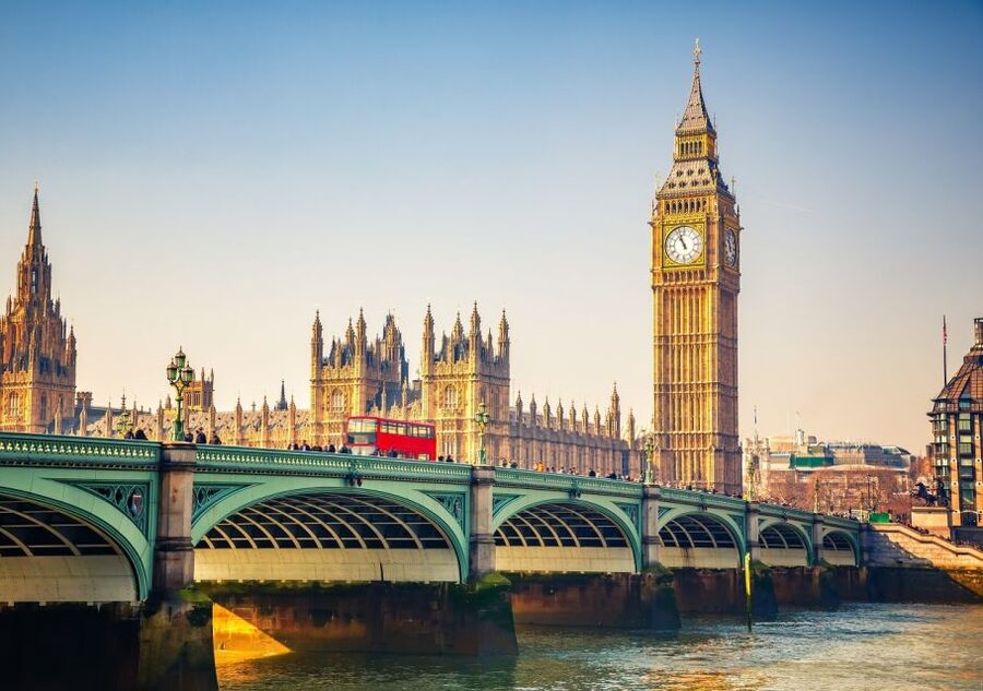 London: Private Walking Tour in Spanish - A private way to get your London bearings
