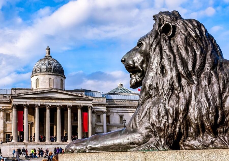 London: Private Walking Tour in Spanish - Westminster’s political and royal landmarks