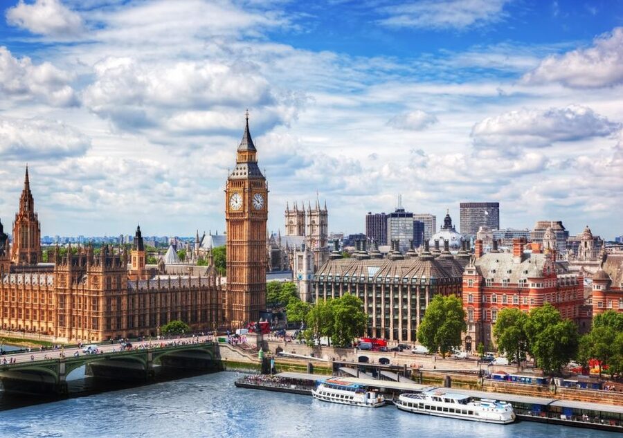 London: Private Walking Tour in Spanish - Covent Garden, Chinatown, and time for lunch