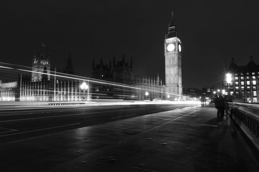 London Private Welcome Tour with a Local Guide - A Gentle Introduction to London, Not a Fixed Checklist