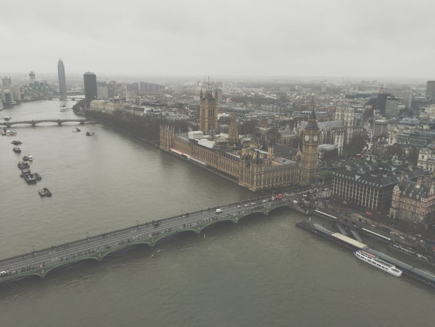 London Private Welcome Tour with a Local Guide - What the Private Format Really Buys You