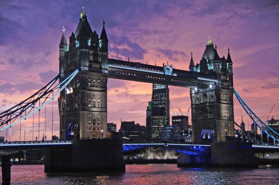 London Private Welcome Tour with a Local Guide - Booking Details That Affect Your Decision