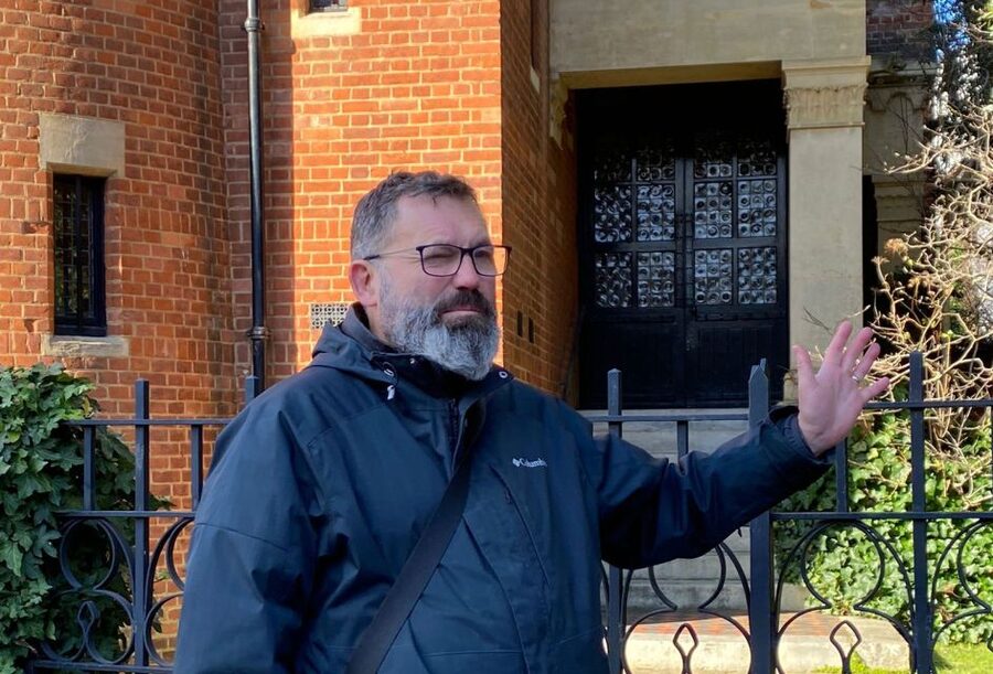 London: "Queen" Highlights Walking Tour - Key points to know before booking