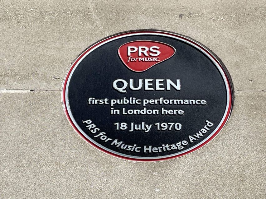 London: "Queen" Highlights Walking Tour - Should you book the Queen Highlights Walking Tour?