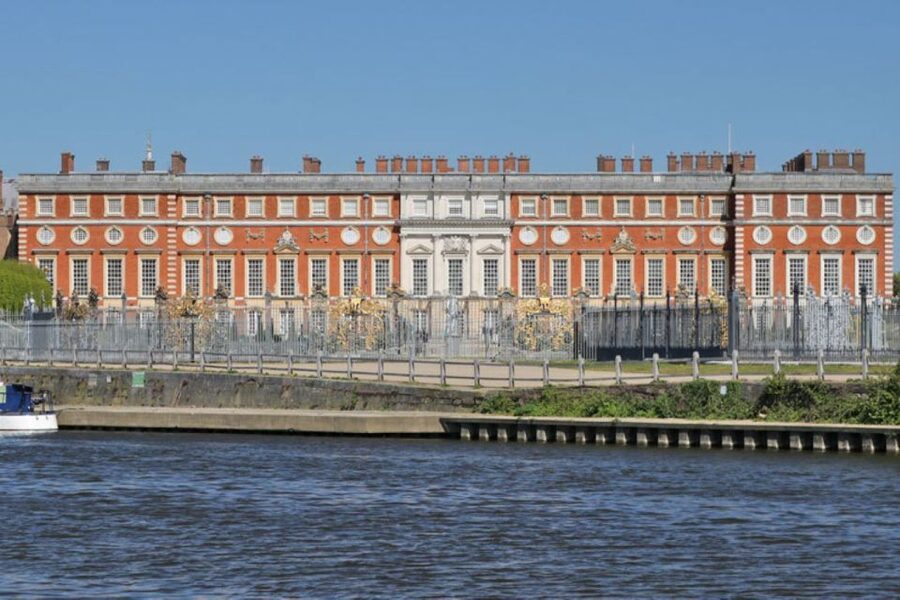 London: Richmond to Hampton Court River Thames Cruise - Key points to know before boarding