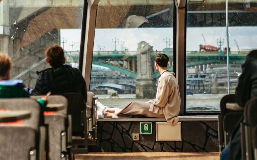 London: River Thames Hop-On Hop-Off Sightseeing Cruise - Quick takeaways