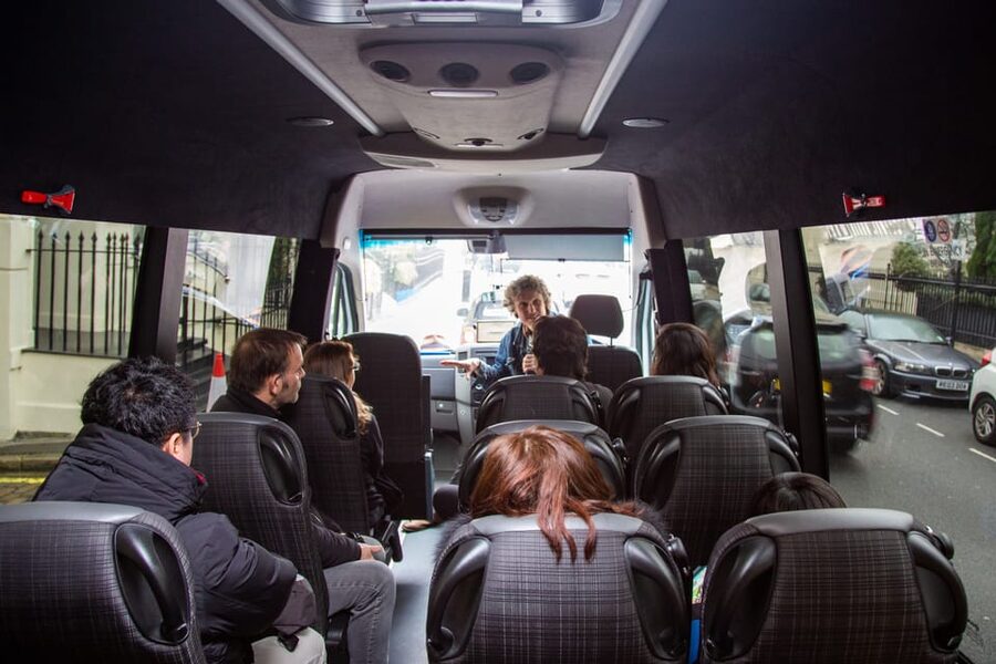 London: Rock 'n' Roll History Tour - Key things to know before you book