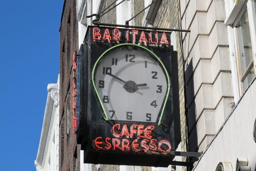 London: Rock 'n' Roll History Tour - Notting Hill’s reggae and counter-culture story