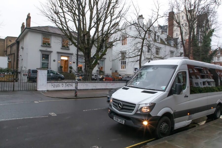 London: Rock 'n' Roll History Tour - What the bus adds, and what it cannot do