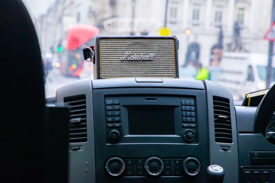 London: Rock 'n' Roll History Tour - The guide is the heart of the experience