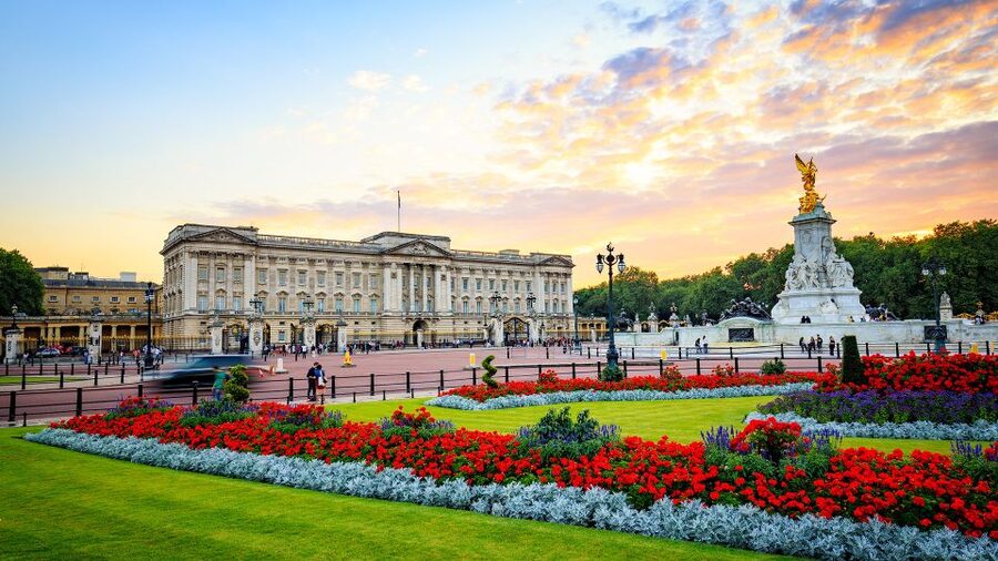 London: Royal London Tour - Key points to know before booking