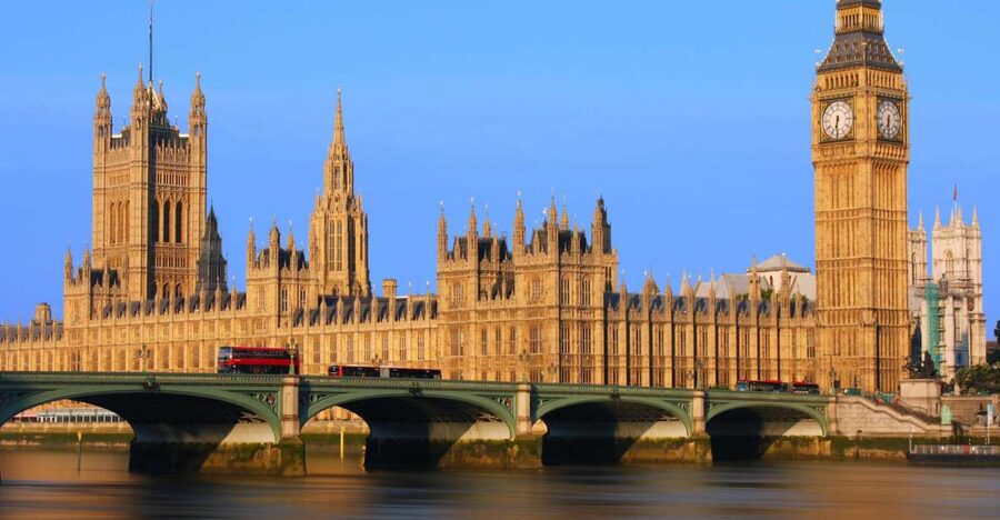 London: Royal London Tour - Why the Changing of the Guard makes this tour worthwhile