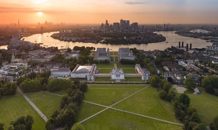London: Royal Museums Greenwich Day Pass - The National Maritime Museum and the story of exploration