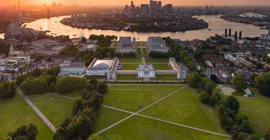 London: Royal Museums Greenwich Day Pass - Building a six-hour plan that works